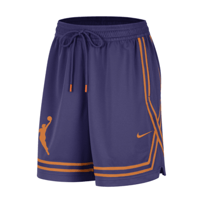Team 13 Women's Nike Dri-FIT WNBA Shorts. Nike IL